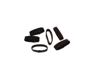 Leather Band Keepers