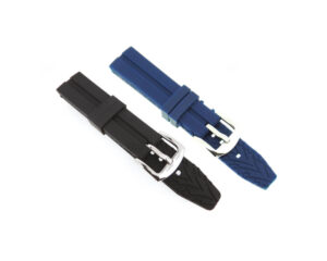 Silicon Straps